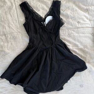 princess polly scarlett minidress